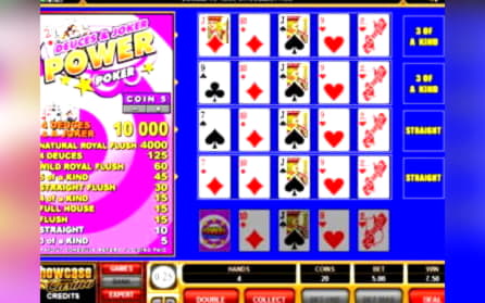 960% Uvítací bonus v kasinu bWin