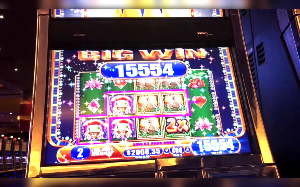 415% Bonus za vkladové zápas v Sloty Casino