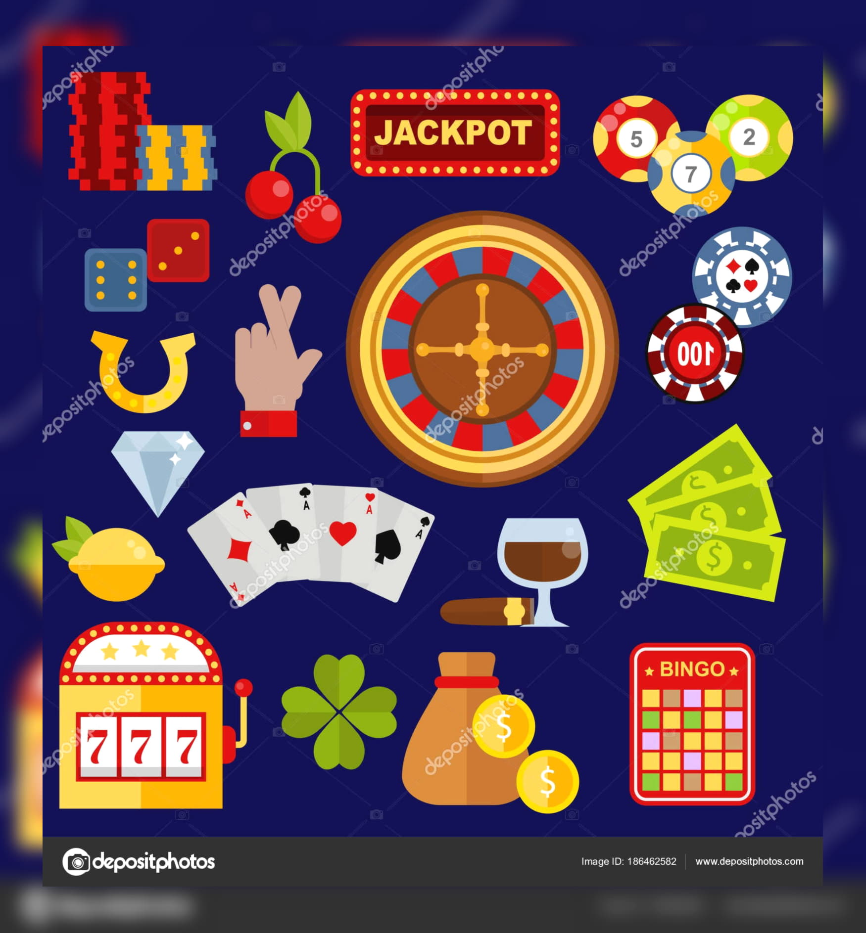 $105 Free Chip Casino at Vegas Hero Casino