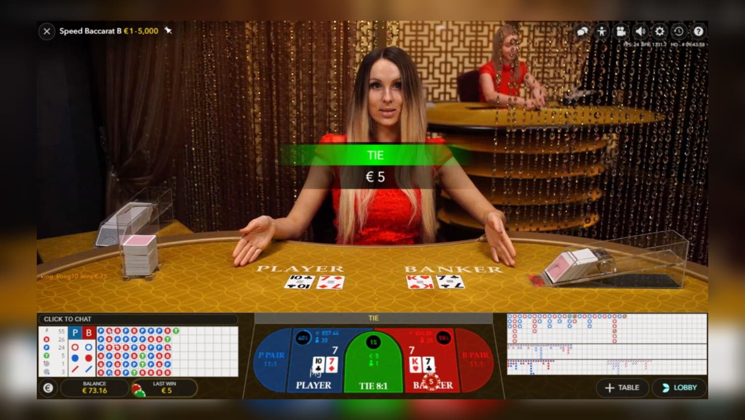 $540 Kasino turnaje zdarma na Casino com